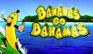 игровые автоматы Bananas go Bahamas играть