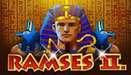 игровые автоматы Ramses II играть