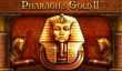 игровые автоматы Pharaoh's Gold II играть