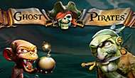 игровые автоматы Ghost Pirates играть
