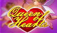игровые автоматы Queen of Hearts играть