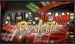 Игровой автомат American roulette