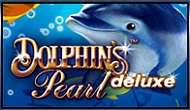 Игровой автомат Dolphin's Pearl Deluxe