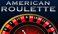 Игровые автоматы American Roulette