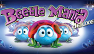 Игровые автоматы Beetle Mania Deluxe