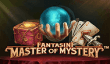 Игровые автоматы Fantasini: Master of Mystery