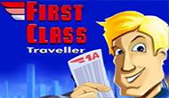 Игровые автоматы First Class Traveller