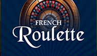 Игровые автоматы French Roulette