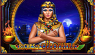 Игровые автоматы Riches of Cleopatra