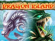 Полная версия игрового автомата Dragon Island