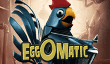 Eggomatic – автомат НетЕнт с реальным выводом выигрышей