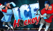Ice Hockey онлайн-автомат на деньги на платформе Playtech