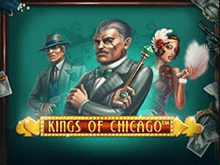 Kings Of Chicago от НетЕнт – игровой слот на виртуальном сайте