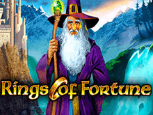 Rings Of Fortune от Новоматик – онлайн слот 3D для членов клуба