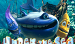 Игровой аппарат Under The Sea онлайн на деньги
