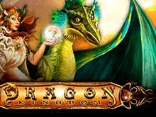 Играть в лучший аппарат Dragon Kingdom онлайн