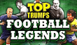 Игровой слот Top Trumps Football Legends: выигрывать можно