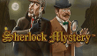 Sherlock Mystery — детективный автомат клуба Вулкан Делюкс