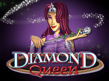 Diamond Queen: автомат с бонусами от IGT Slots