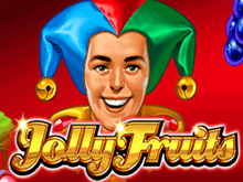 Виртуальный слот со щедрыми бонусами: Jolly Fruits