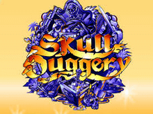 Skull Duggery от Microgaming в онлайн-казино